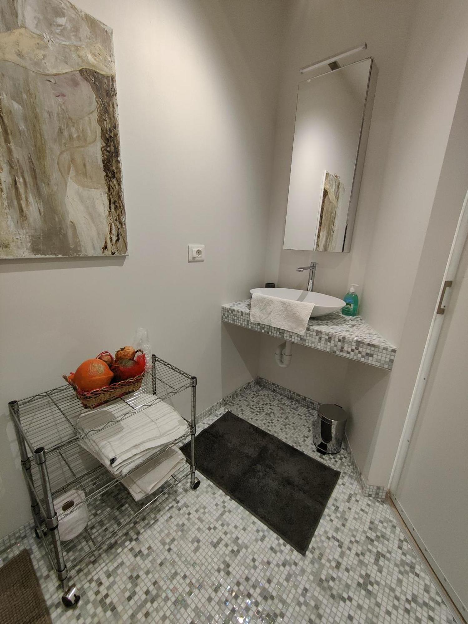 Mansarda Luxury: Lagrange Centro Apartment Turin Exterior photo